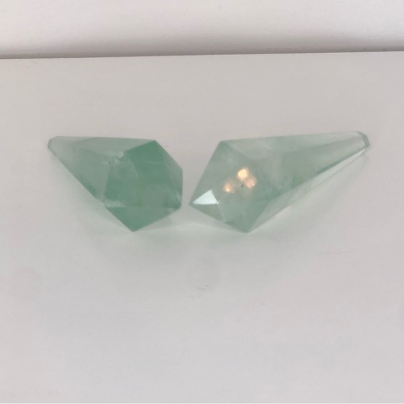 Fluorite Wands - Picture 4 of 11